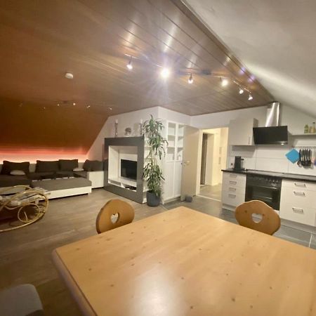 Ferienwohnung Mit Ausblick Mombris 외부 사진