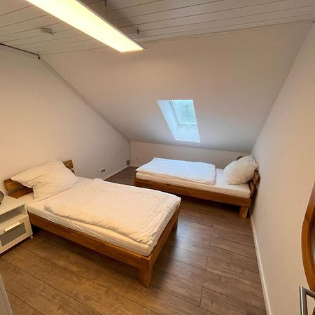 Ferienwohnung Mit Ausblick Mombris 외부 사진