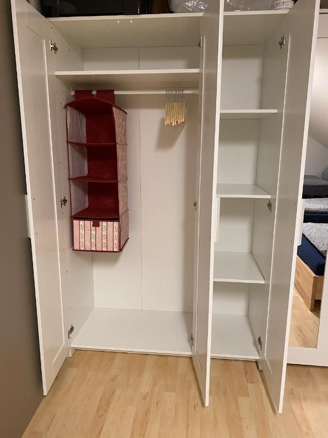 Ferienwohnung Mit Ausblick Mombris 외부 사진