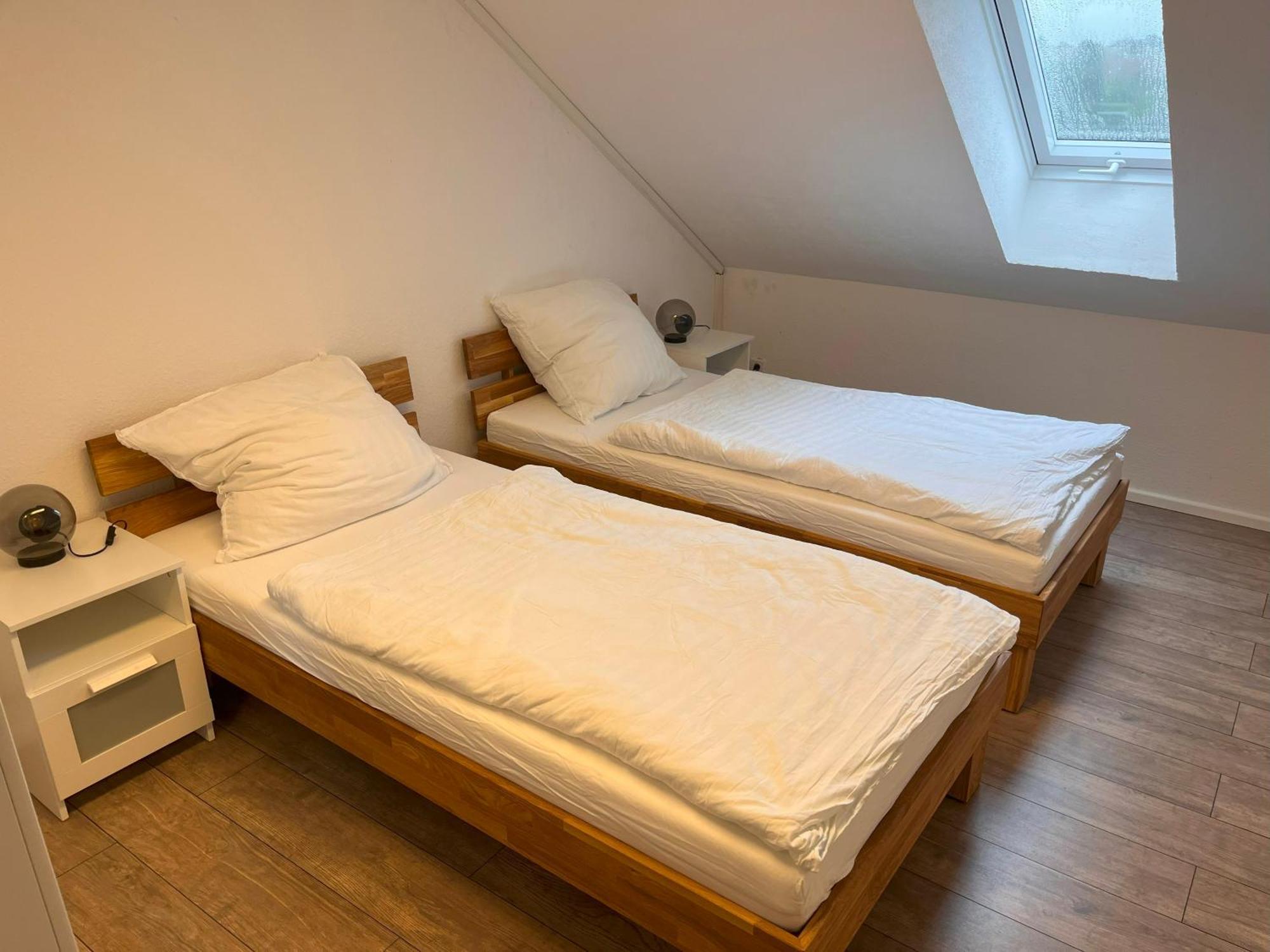 Ferienwohnung Mit Ausblick Mombris 외부 사진